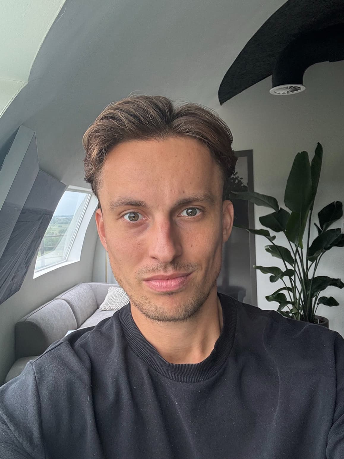 Jim - Founder of ADHD Harmony